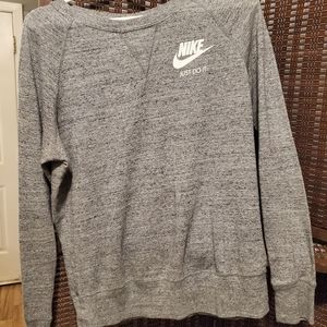 Nike Sweater